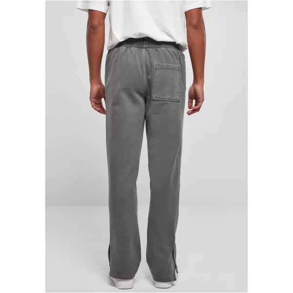  Pánské tepláky URBAN CLASSICS TB4957 DARK SHADOW 