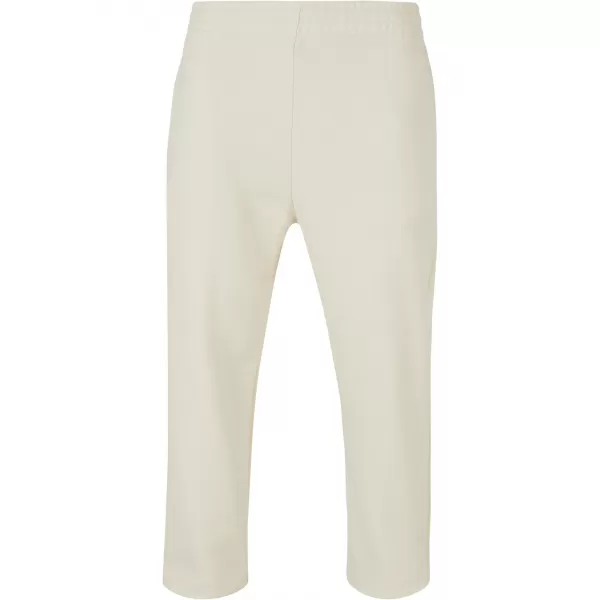  Pánské tepláky URBAN CLASSICS TB5916 WHITE/SAND 