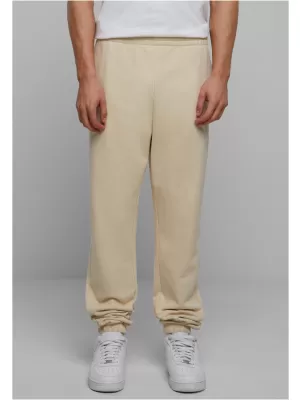 Pánské tepláky URBAN CLASSICS TB5916 SAND