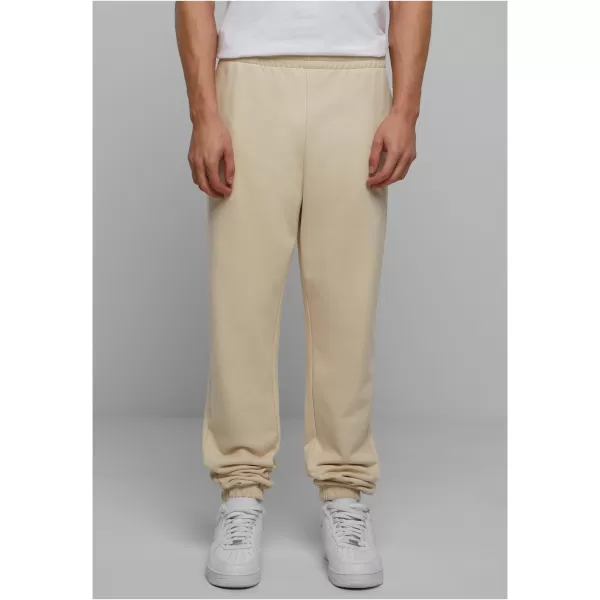  Pánské tepláky URBAN CLASSICS TB5916 SAND 