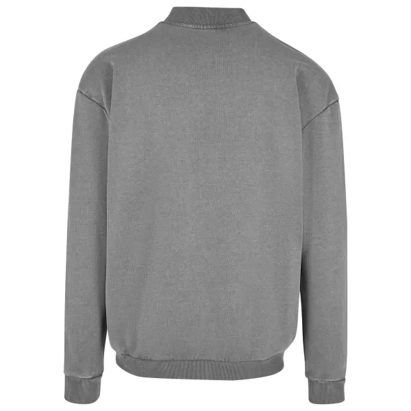  Pánská bunda URBAN CLASSICS TB4922 DARK SHADOW 