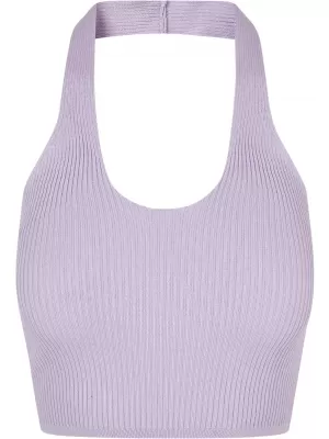 Dámské tílko URBAN CLASSICS TB5044 LILAC