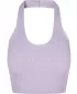 Dámské tílko URBAN CLASSICS TB5044 LILAC