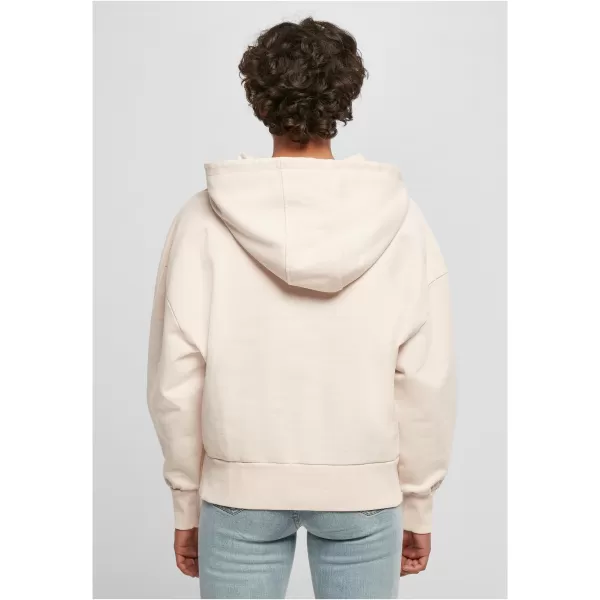  Dámská mikina URBAN CLASSICS TB5032 PINK 