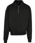 Pánská mikina URBAN CLASSICS TB5577 BLACK