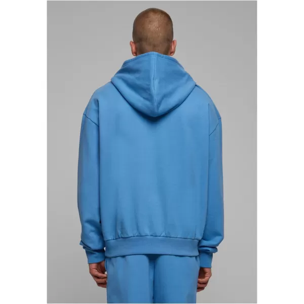  Pánská mikina URBAN CLASSICS TB4925 HORIZONBLUE 