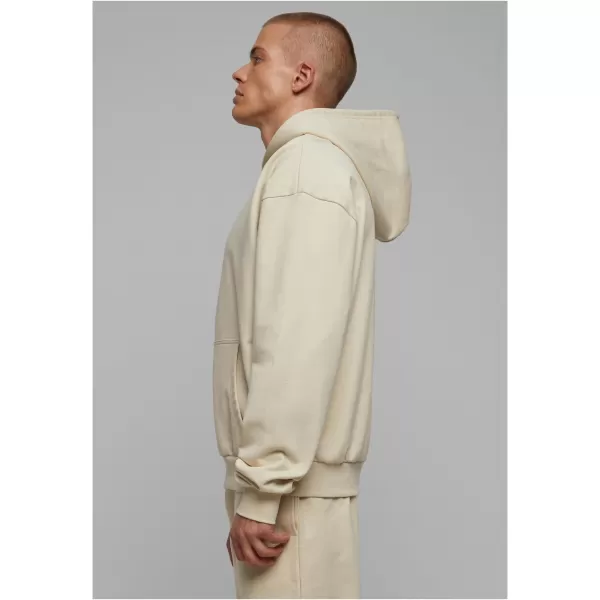  Pánská mikina URBAN CLASSICS TB4925 SAND 