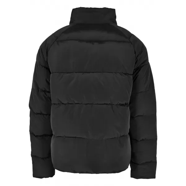  Pánská bunda URBAN CLASSICS TB5906 BLACK 