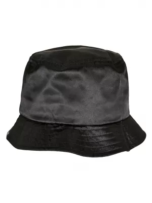 Klobouk URBAN CLASSICS TB4833 BLACK