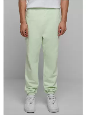 Pánské tepláky URBAN CLASSICS TB5916 LIGHT MINT