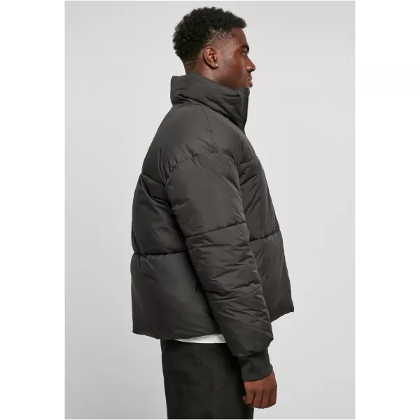  Pánská bunda URBAN CLASSICS TB5907 BLACK 