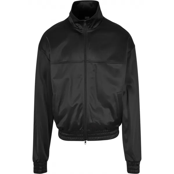  Pánská bunda URBAN CLASSICS TB5930 BLACK 