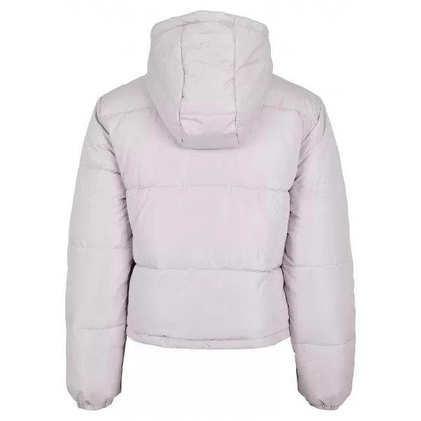  Dámská bunda URBAN CLASSICS TB4762 SOFT LILAC 