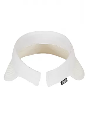 Klobouk URBAN CLASSICS TB5109 WHITE