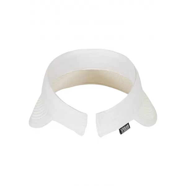  Klobouk URBAN CLASSICS TB5109 WHITE 