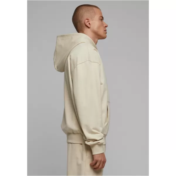  Pánská mikina URBAN CLASSICS TB4925 SAND 