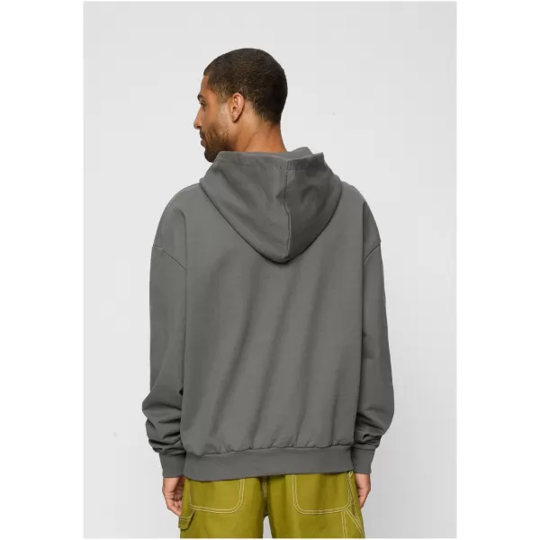  Pánská mikina URBAN CLASSICS TB4925 MAGNET 