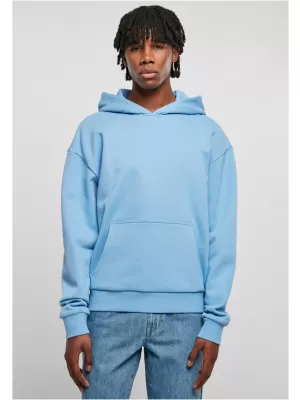 Pánská mikina URBAN CLASSICS TB4925 HORIZONBLUE