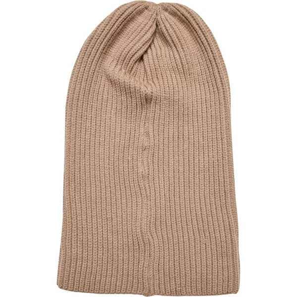  Kukla URBAN CLASSICS TB4834 BEIGE 