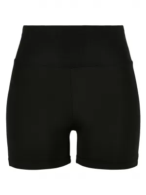 Dámské kraťasy URBAN CLASSICS TB4802 BLACK