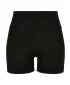 Dámské kraťasy URBAN CLASSICS TB4802 BLACK