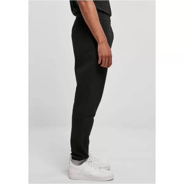  Pánské tepláky URBAN CLASSICS TB5916 BLACK 