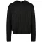 Pánský svetr URBAN CLASSICS TB5512 BLACK