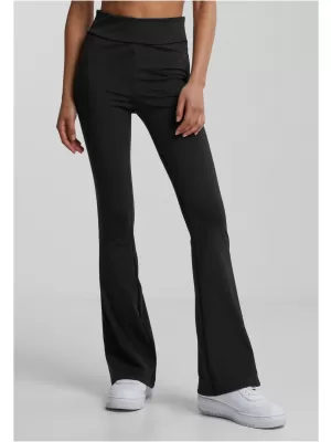 Dámské legíny URBAN CLASSICS TB5020 BLACK