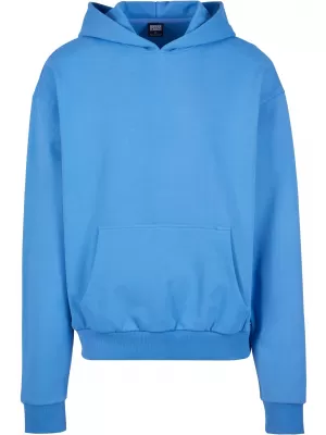 Pánská mikina URBAN CLASSICS TB4925 HORIZONBLUE