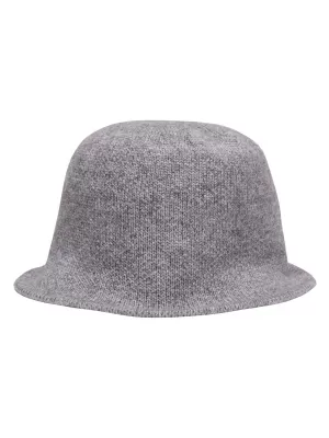 Klobouk URBAN CLASSICS TB5864 HEATHER GREY