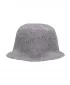 Klobouk URBAN CLASSICS TB5864 HEATHER GREY