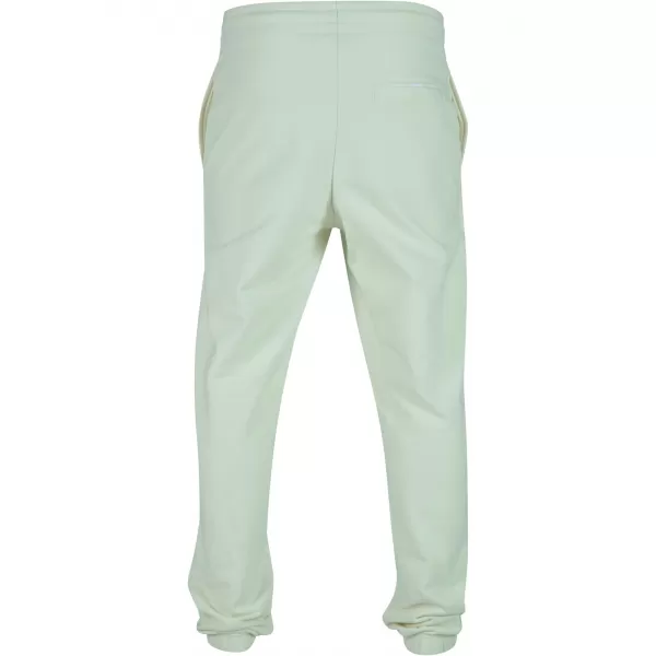  Pánské tepláky URBAN CLASSICS TB5916 LIGHT MINT 