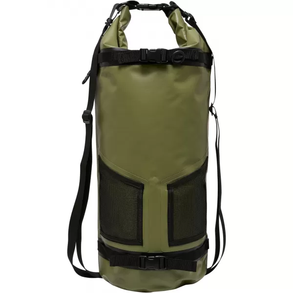  Batoh URBAN CLASSICS TB5208 OLIVE 