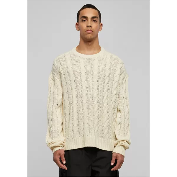  Pánský svetr URBAN CLASSICS TB5512 SAND 