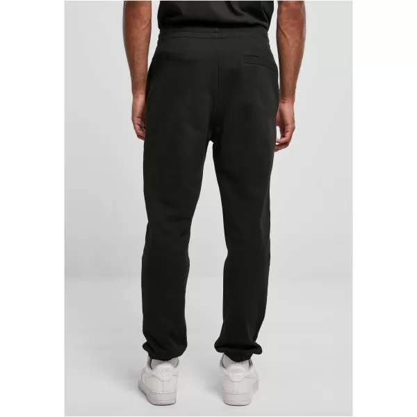  Pánské tepláky URBAN CLASSICS TB5916 BLACK 