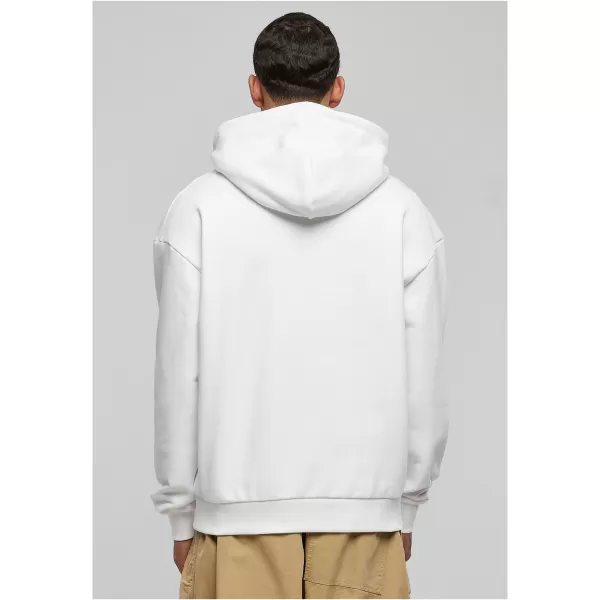  Pánská mikina URBAN CLASSICS TB4925 WHITE 