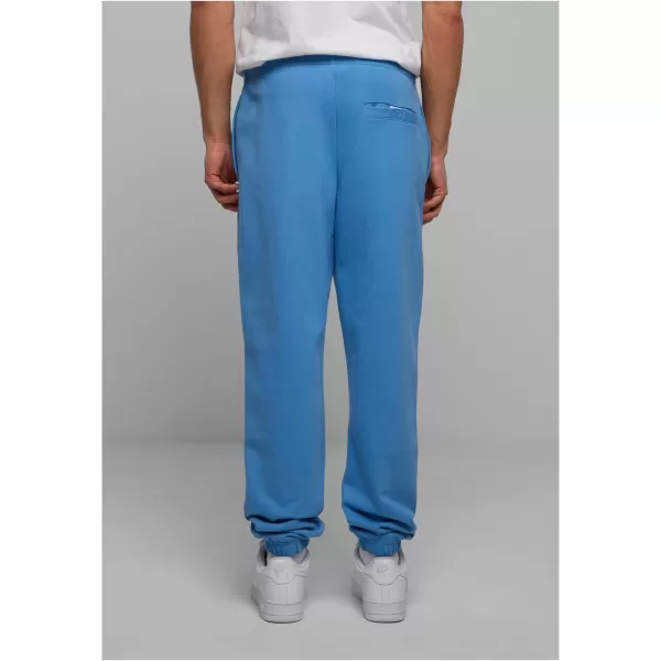  Pánské tepláky URBAN CLASSICS TB5916 HORIZON BLUE 