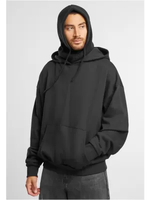 Nákrčník URBAN CLASSICS TB5649 BLACK