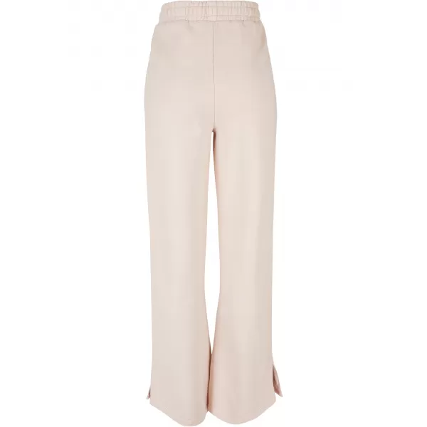  Dámské kalhoty URBAN CLASSICS TB5034 PINK 