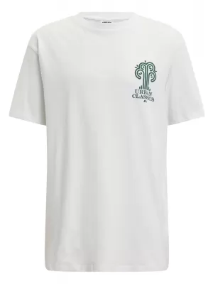 Pánské triko URBAN CLASSICS TB4900 WHITE