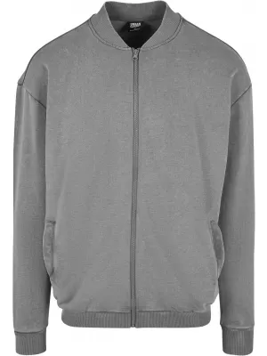 Pánská bunda URBAN CLASSICS TB4922 DARK SHADOW