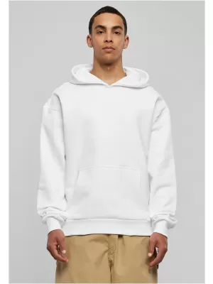 Pánská mikina URBAN CLASSICS TB4925 WHITE