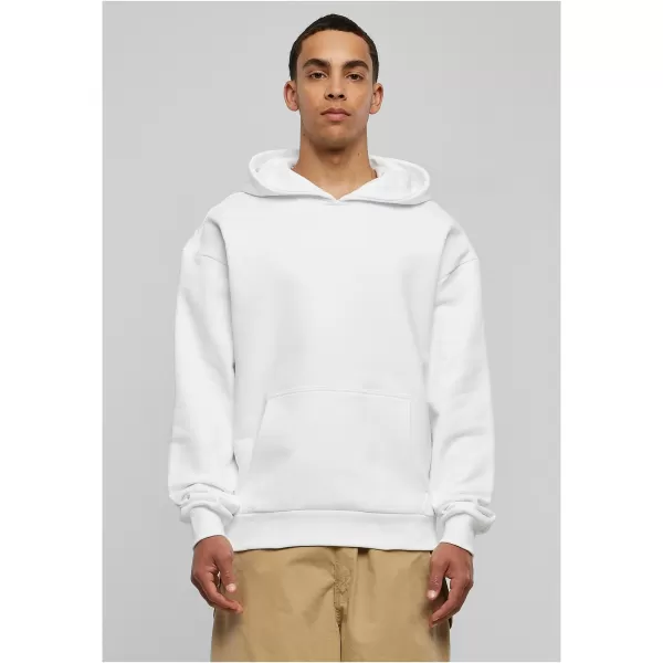  Pánská mikina URBAN CLASSICS TB4925 WHITE 