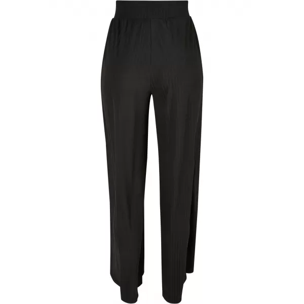  Dámské kalhoty URBAN CLASSICS TB5029 BLACK 