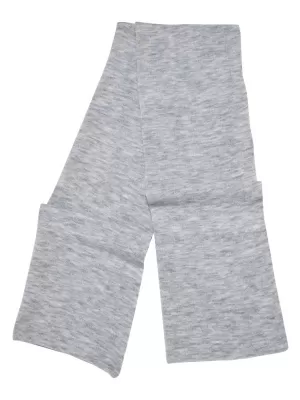 Šála URBAN CLASSICS TB5651 HEATHER GREY