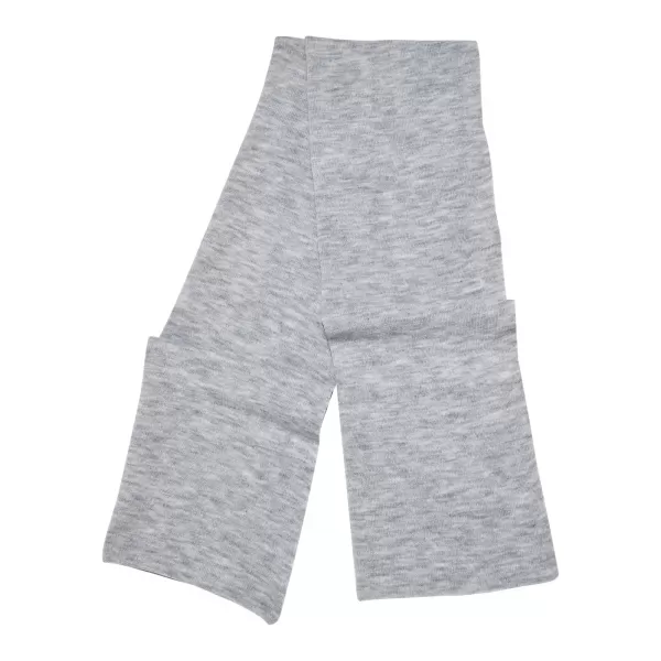  Šála URBAN CLASSICS TB5651 HEATHER GREY 