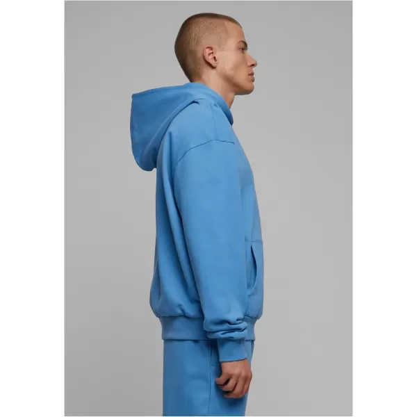  Pánská mikina URBAN CLASSICS TB4925 HORIZONBLUE 