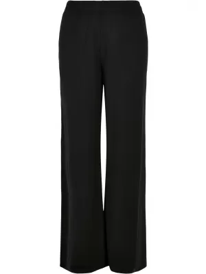 Dámské kalhoty URBAN CLASSICS TB5004 BLACK
