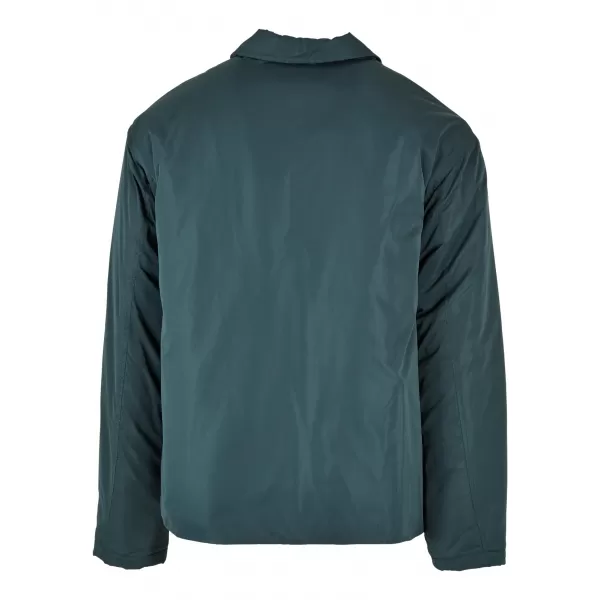  Pánská bunda URBAN CLASSICS TB5905 BOTTLE GREEN 