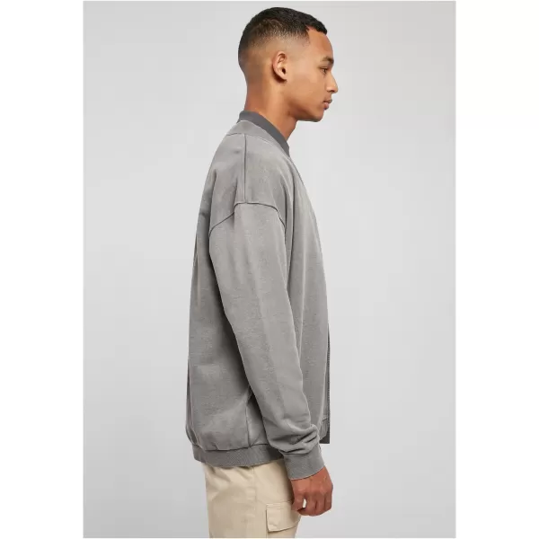  Pánská bunda URBAN CLASSICS TB4922 DARK SHADOW 